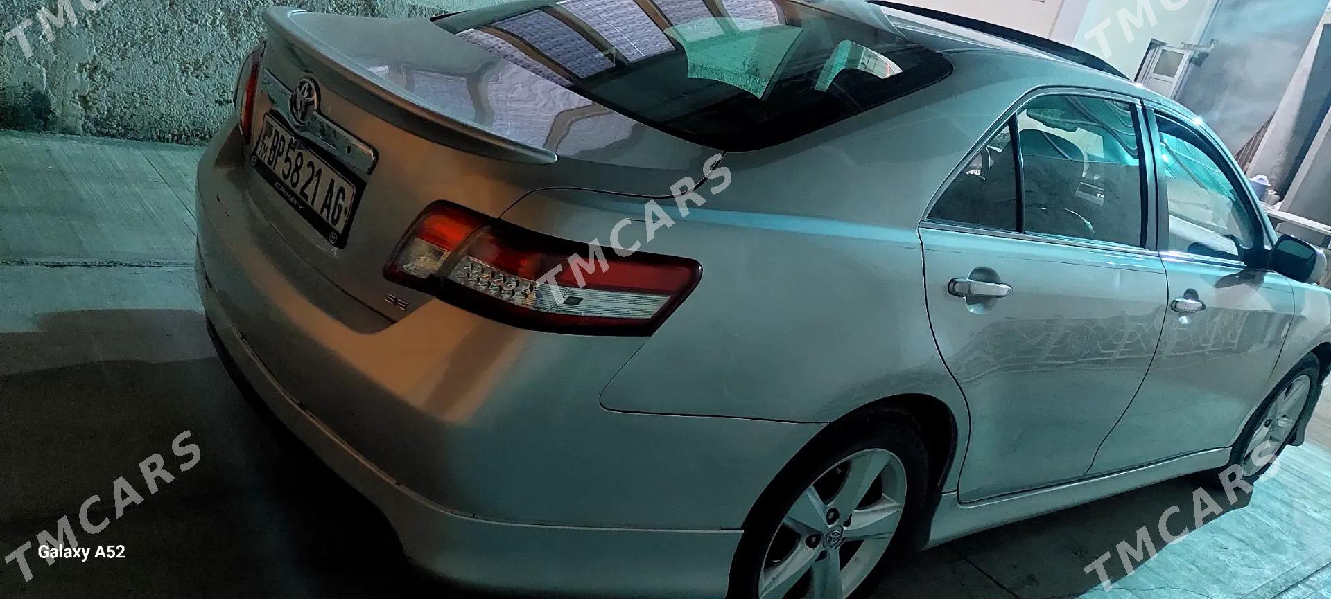 Toyota Camry 2009 - 180 000 TMT - Бузмеин - img 2