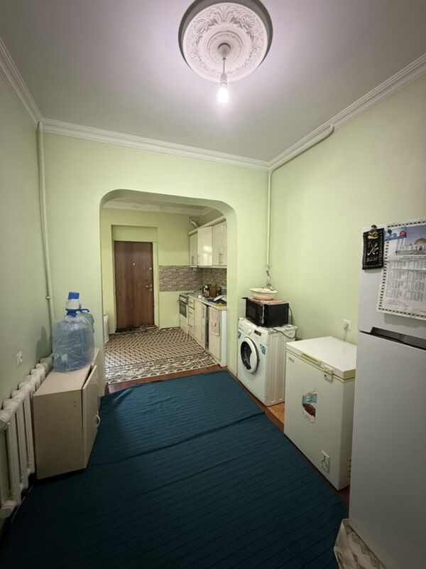 arenda nagina 2komn - Ашхабад - img 4
