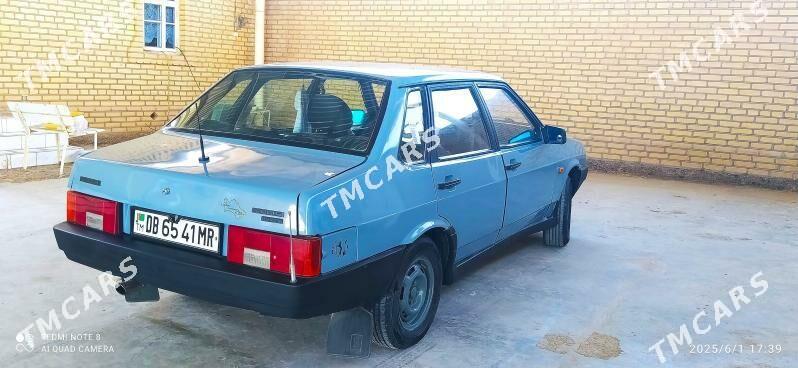 Lada 21099 2004 - 20 000 TMT - Мары - img 4