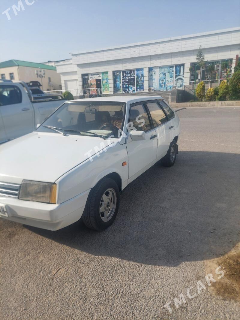 Lada 2109 1993 - 17 000 TMT - Büzmeýin - img 3