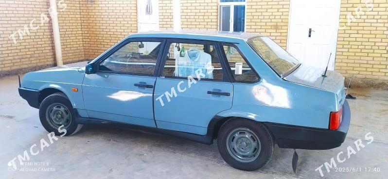 Lada 21099 2004 - 20 000 TMT - Мары - img 5