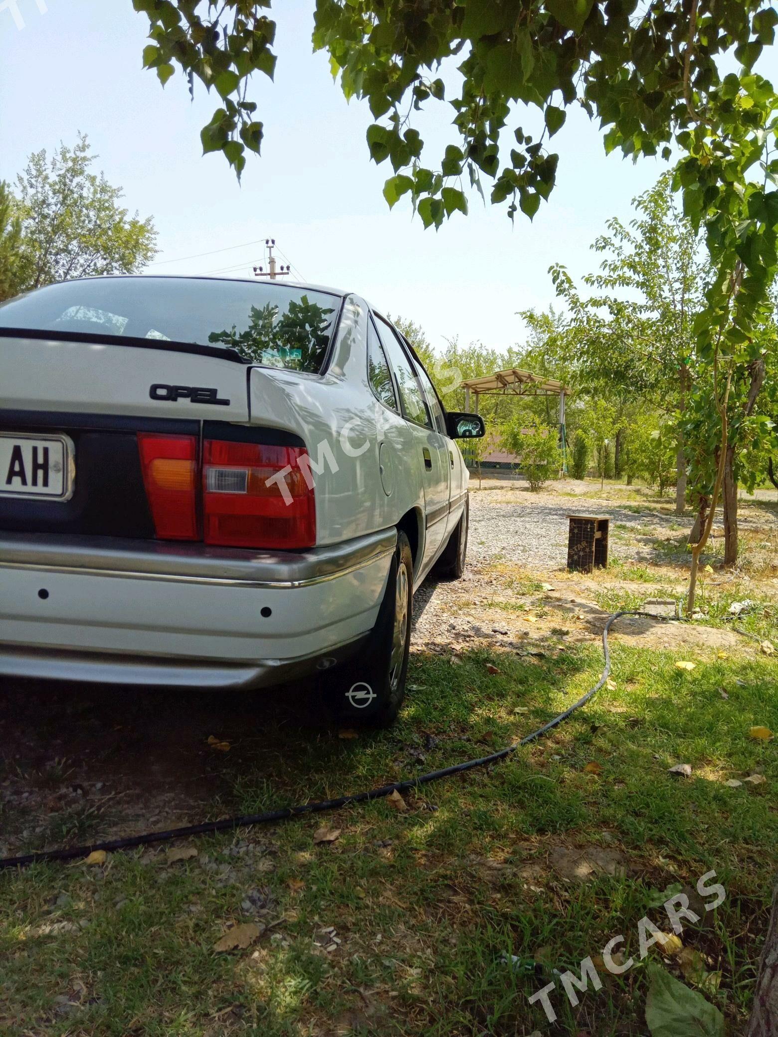 Opel Vectra 1991 - 33 000 TMT - Гёкдепе - img 6