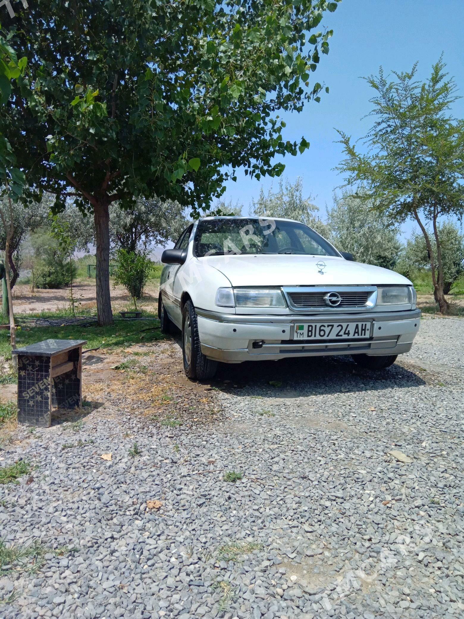 Opel Vectra 1991 - 33 000 TMT - Гёкдепе - img 3