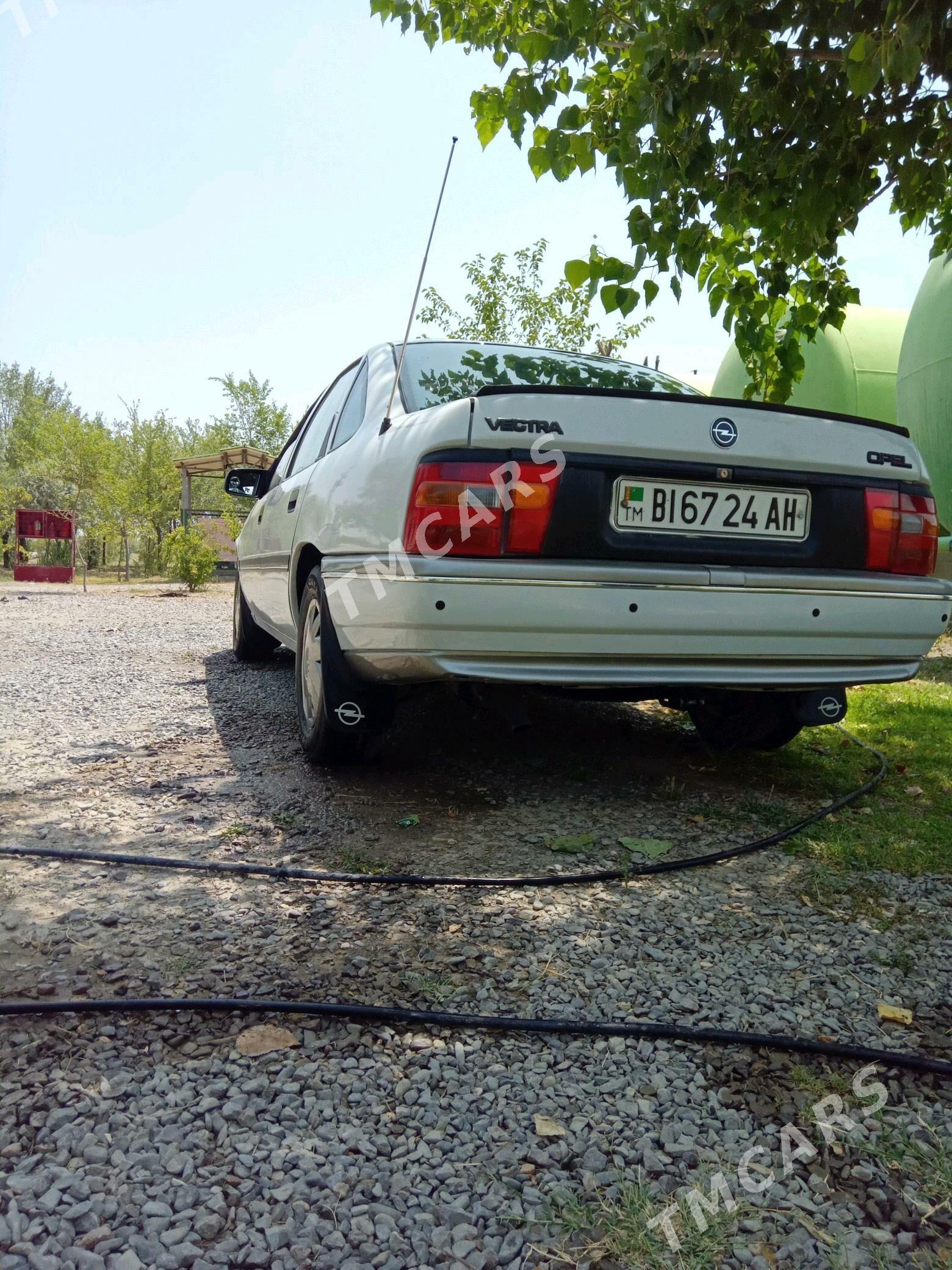 Opel Vectra 1991 - 33 000 TMT - Гёкдепе - img 4