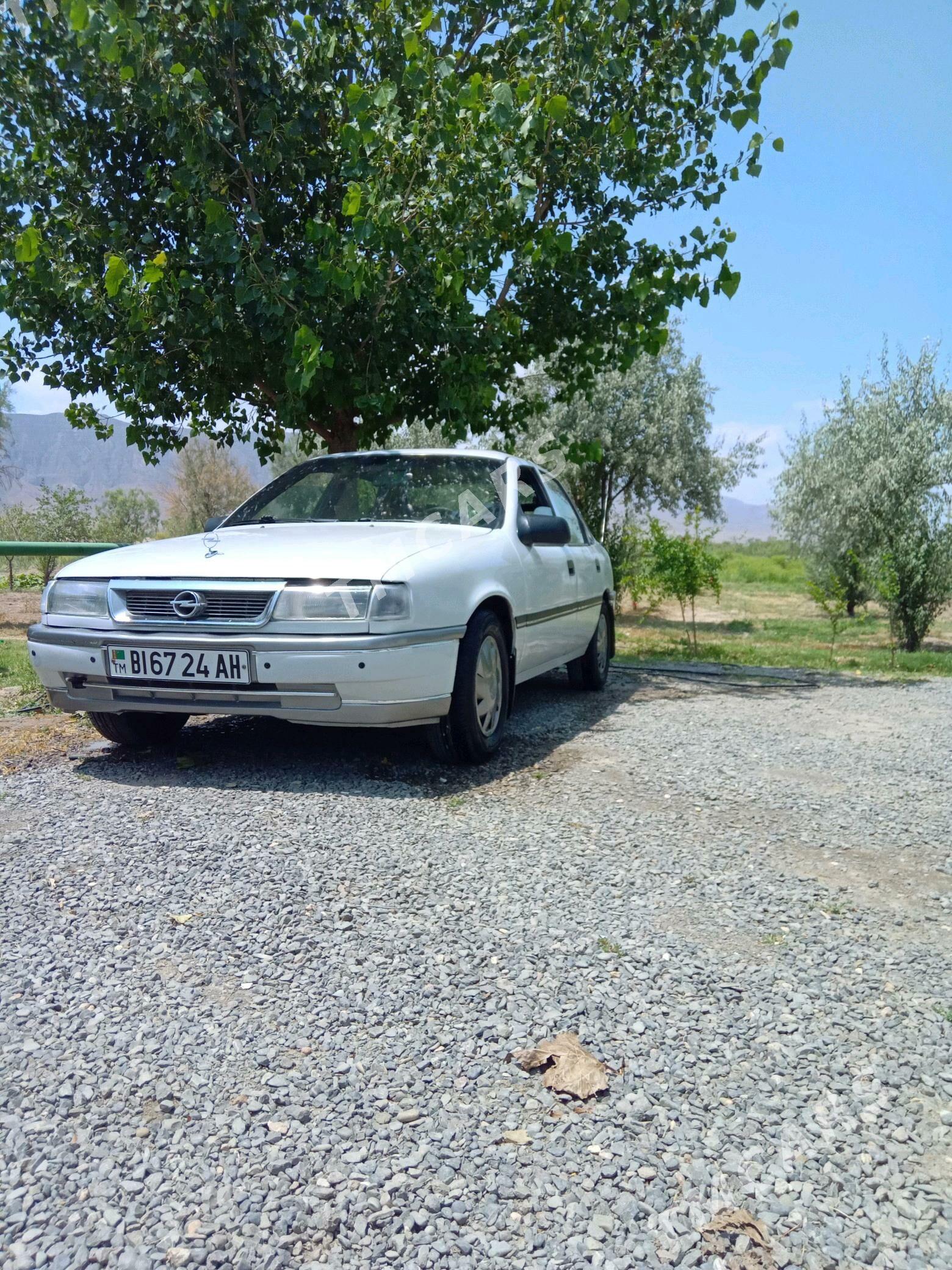 Opel Vectra 1991 - 33 000 TMT - Гёкдепе - img 5