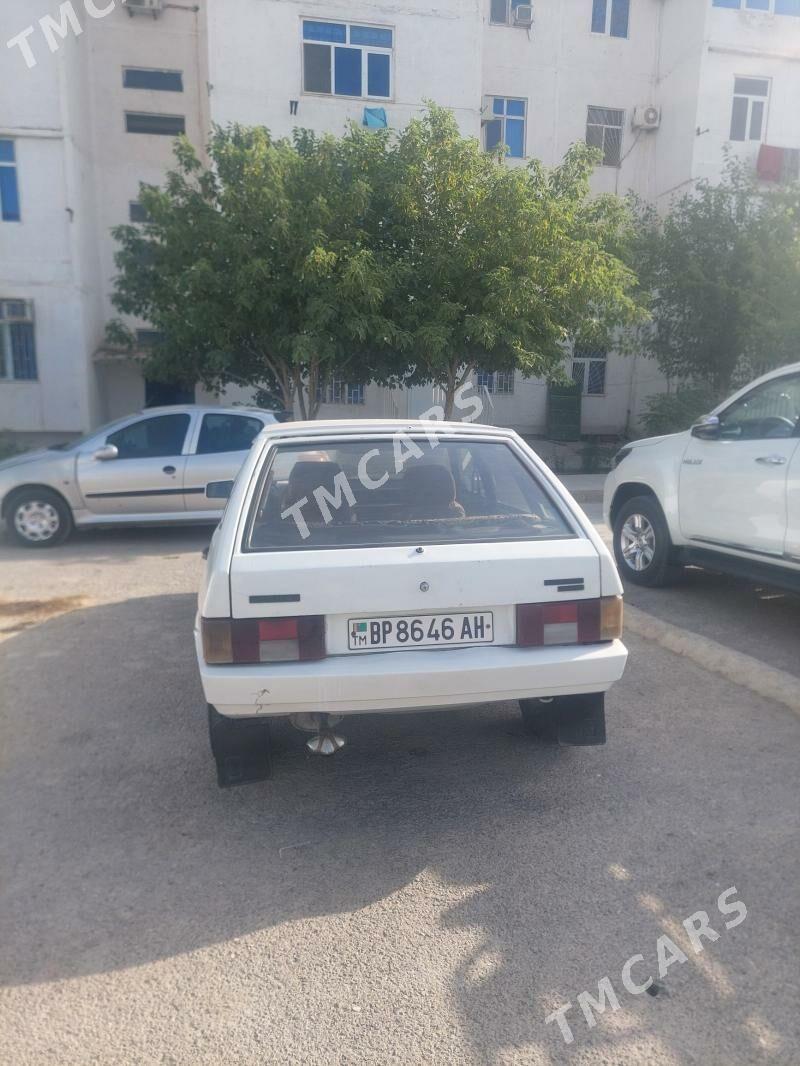 Lada 2109 1993 - 17 000 TMT - Büzmeýin - img 4