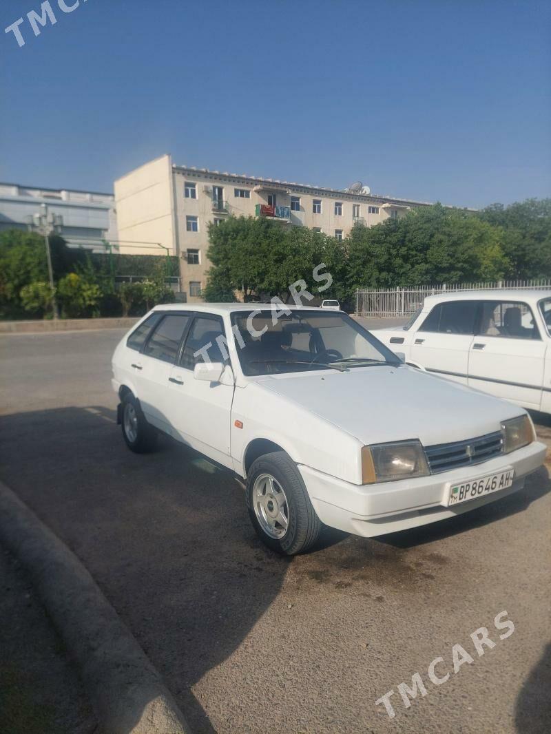 Lada 2109 1993 - 17 000 TMT - Büzmeýin - img 2