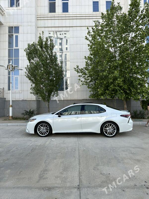 Toyota Camry 2020 - 350 000 TMT - Aşgabat - img 4