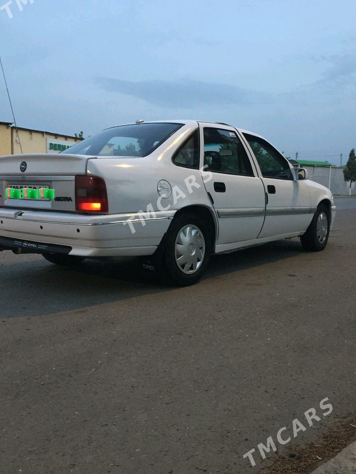 Opel Vectra 1991 - 32 000 TMT - Ашхабад - img 3