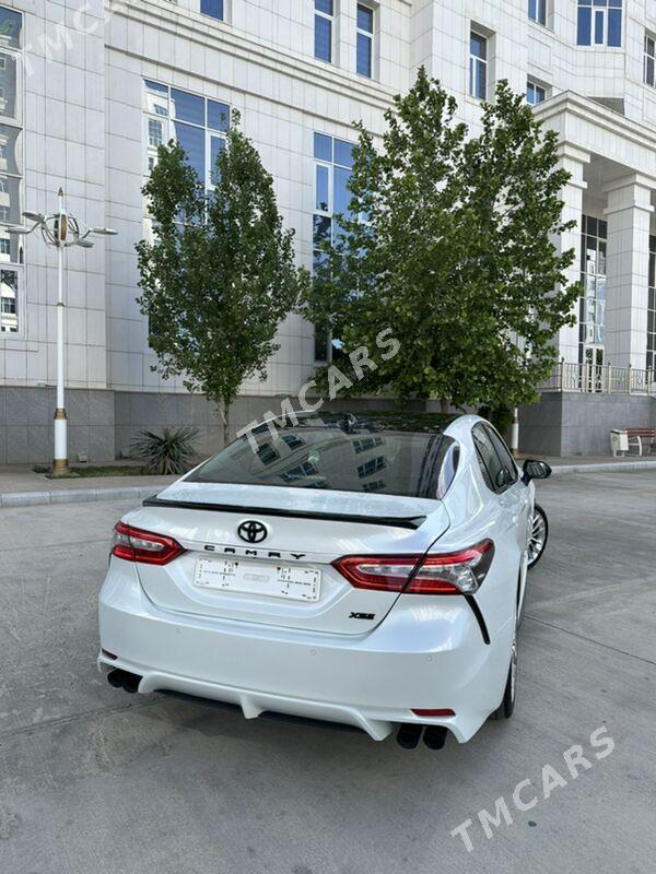 Toyota Camry 2020 - 350 000 TMT - Aşgabat - img 2