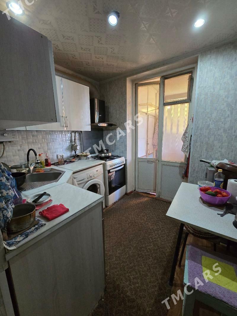 5-комн. 9-мкр. 98 кв.м. - Aşgabat - img 4