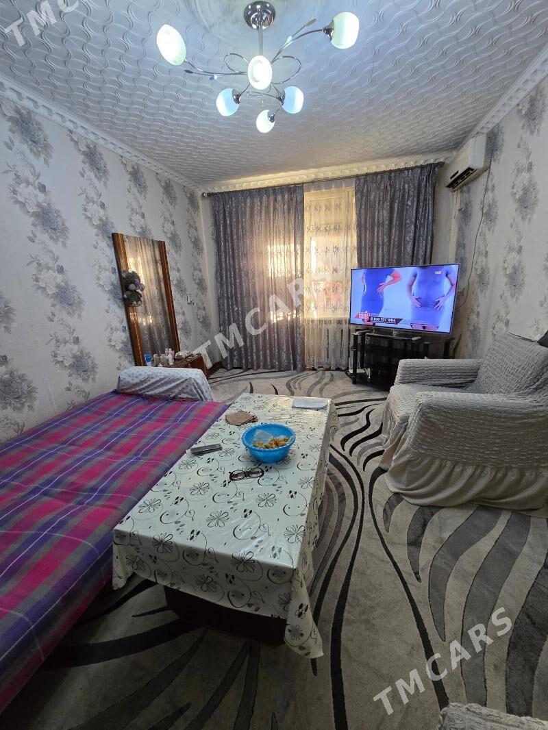 5-комн. 9-мкр. 98 кв.м. - Aşgabat - img 2