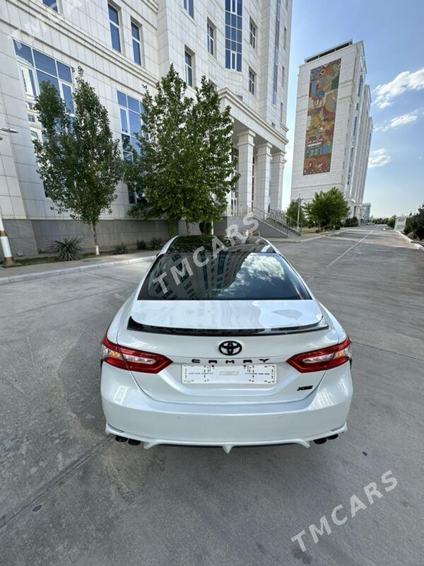 Toyota Camry 2020 - 350 000 TMT - Aşgabat - img 6