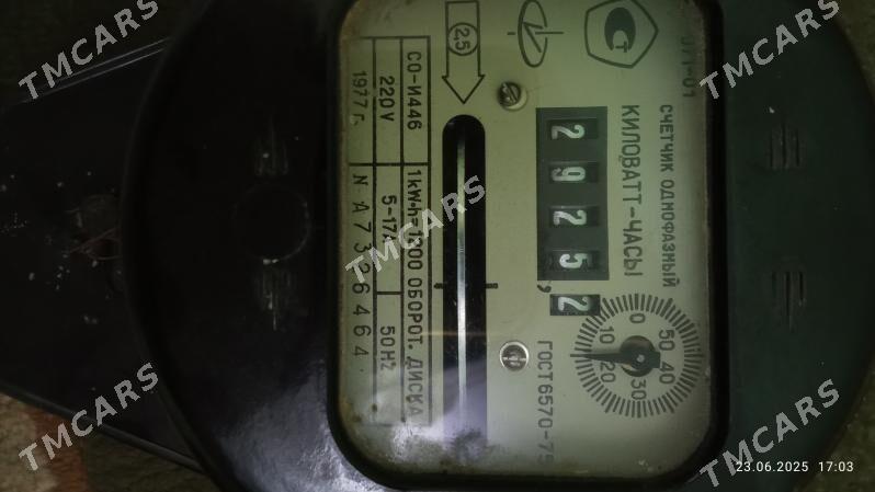 Uçotçik - Balkanabat - img 2