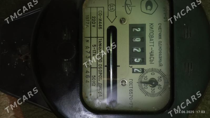 Uçotçik - Balkanabat - img 3