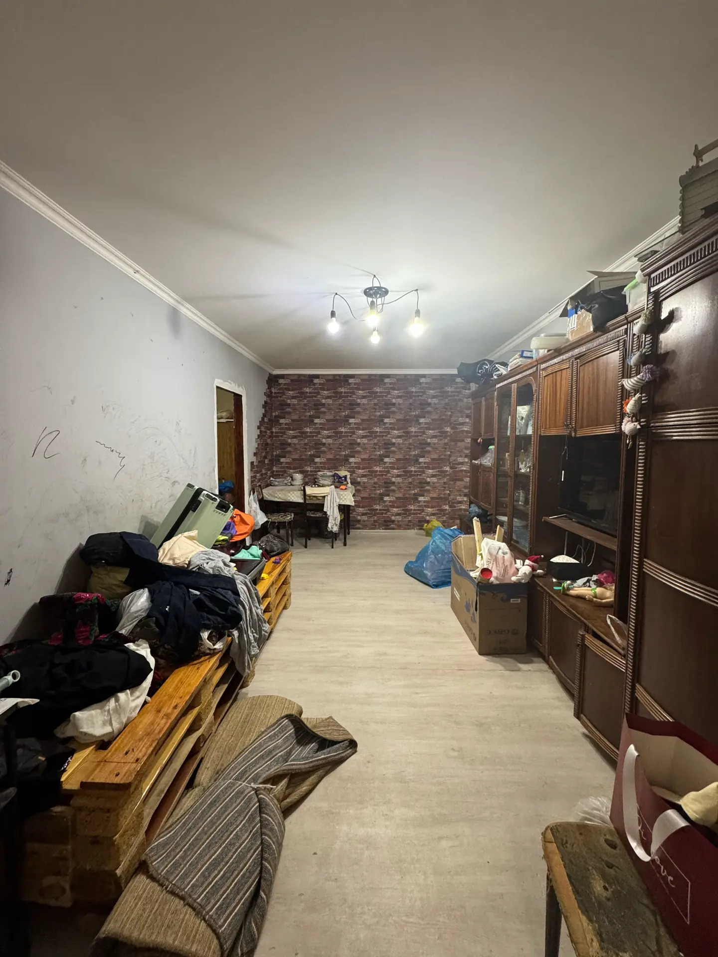 2 КОМН ШЕВЧЕНКО РЕПИНА - Aşgabat - img 6