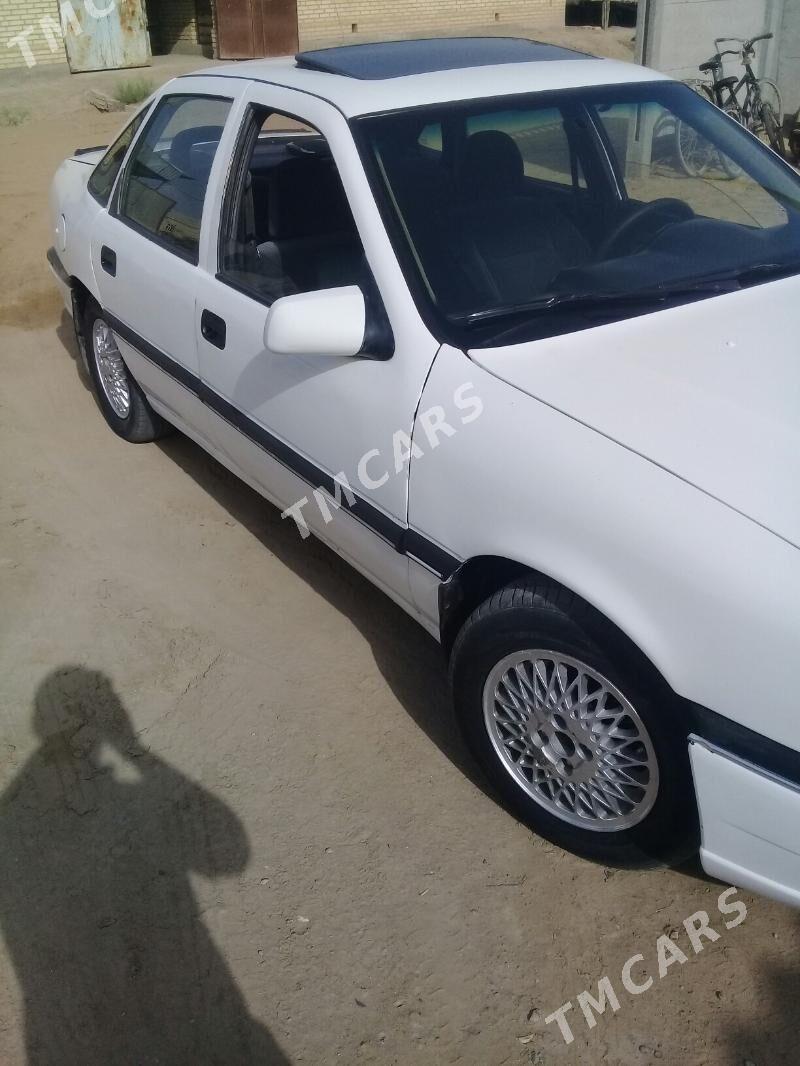 Opel Vectra 1995 - 38 000 TMT - Mary - img 2