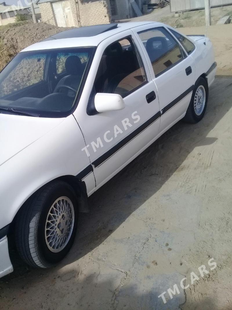 Opel Vectra 1995 - 38 000 TMT - Mary - img 3