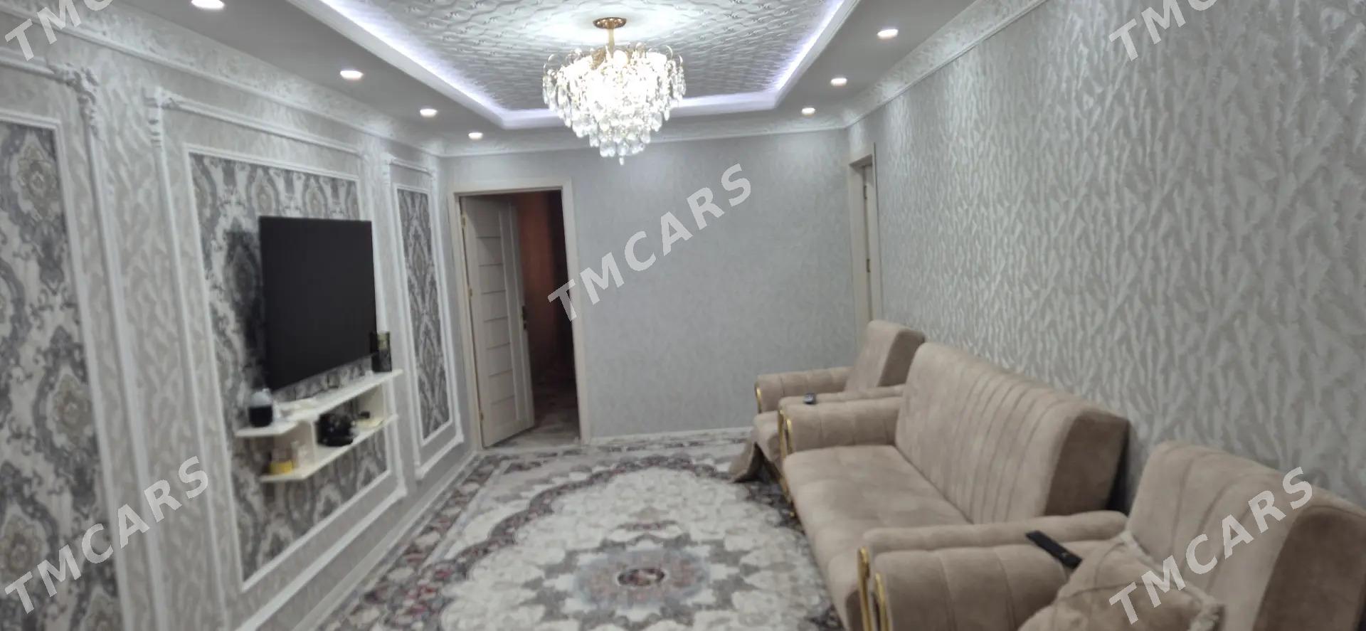 Arenda jay 1 mkr - Aşgabat - img 1