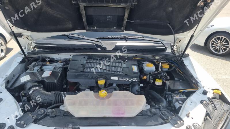 Toyota Hilux 2022 - 210 000 TMT - Ашхабад - img 8