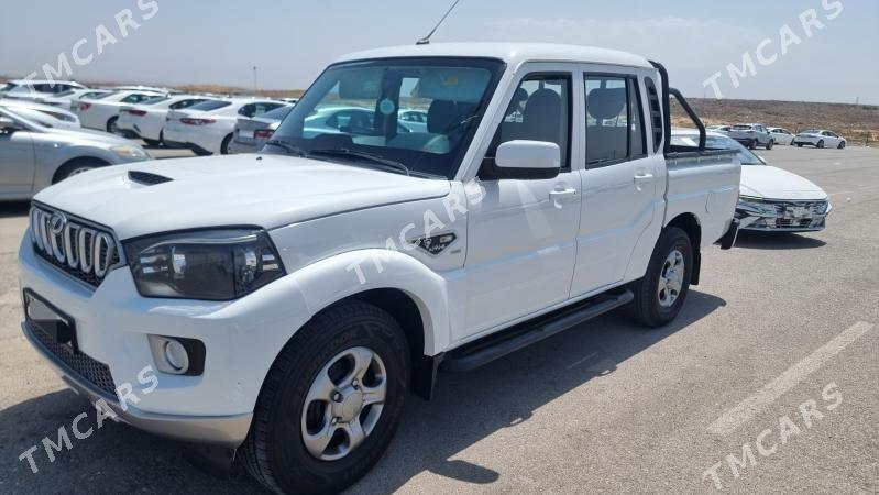 Toyota Hilux 2022 - 210 000 TMT - Ашхабад - img 6
