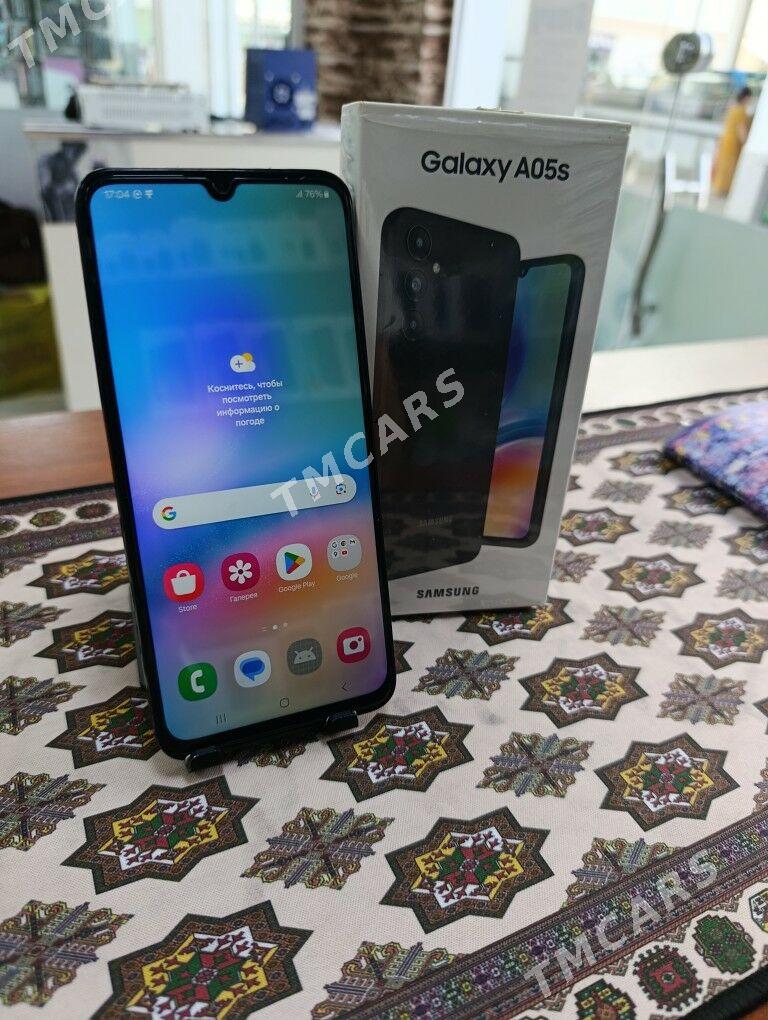 Samsung A05S 6/128 - Ашхабад - img 2