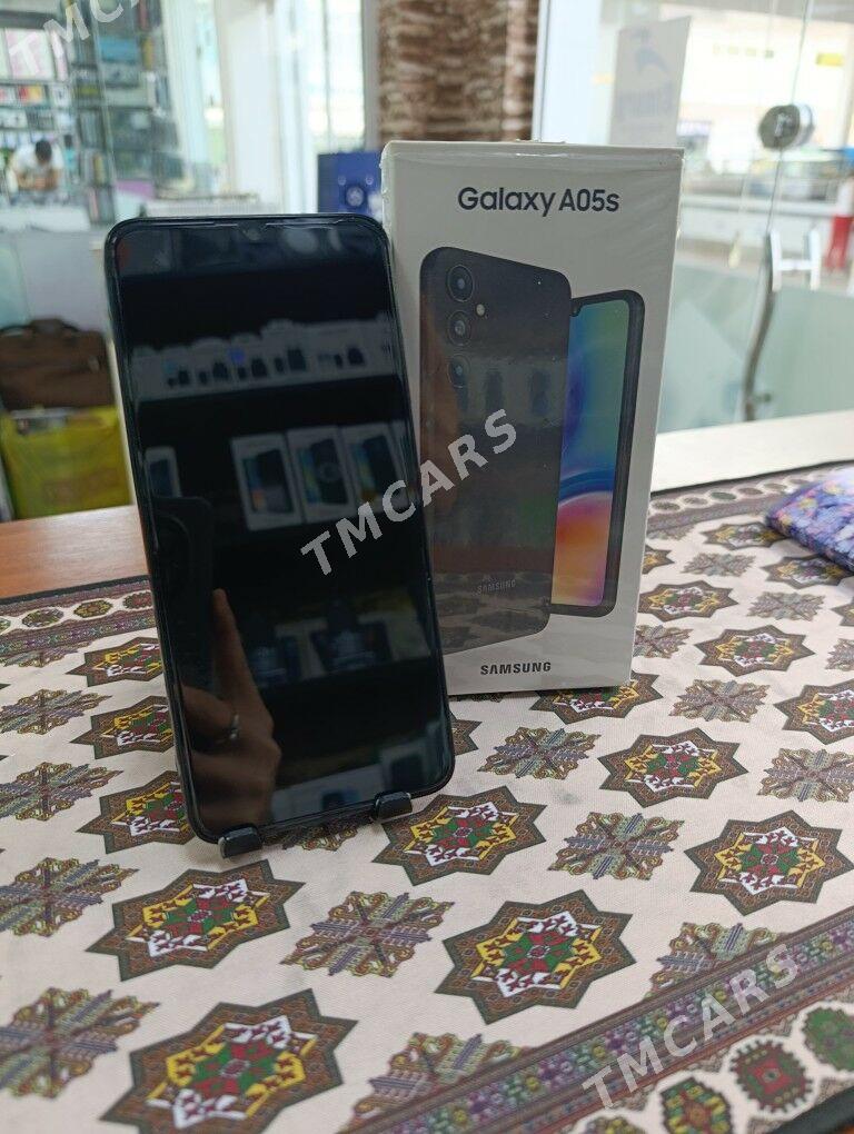 Samsung A05S 6/128 - Ашхабад - img 3