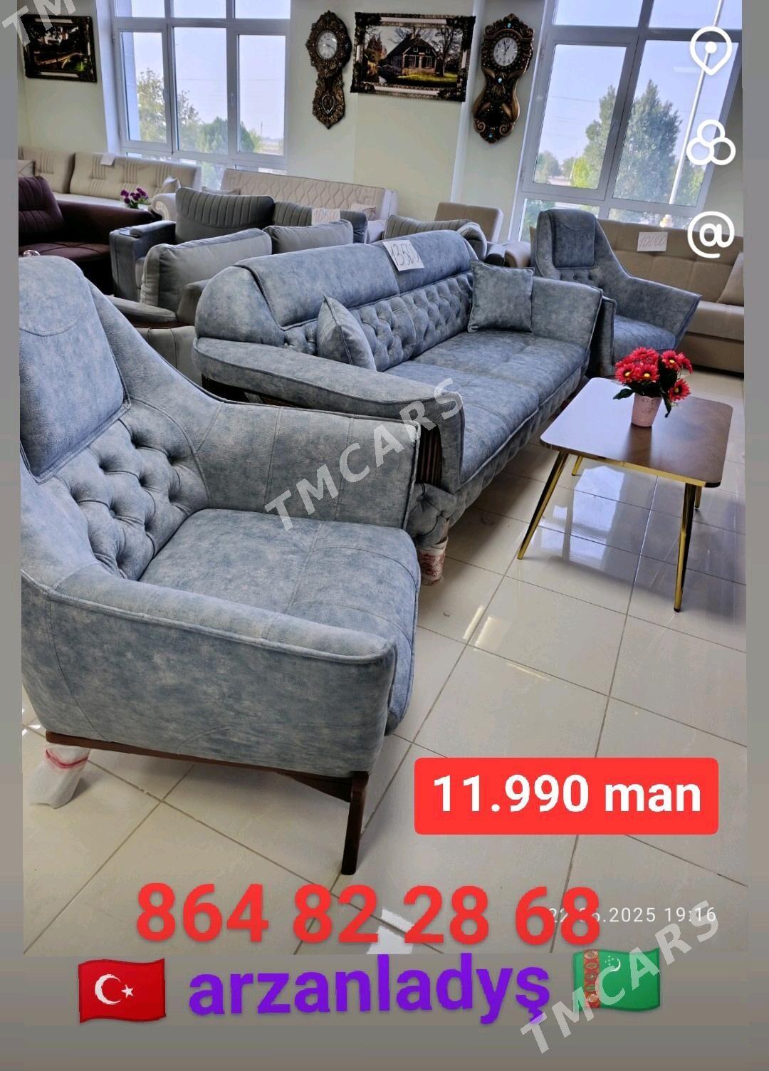  MEBEL  ULY ARZANLADYŞ - Гуртли - img 8