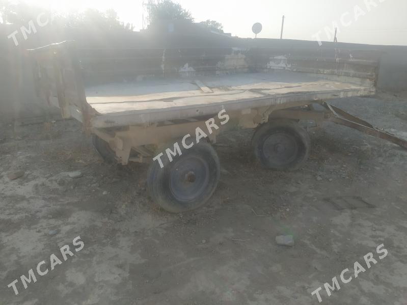 MTZ T-28 1990 - 7 000 TMT - Kaka - img 3