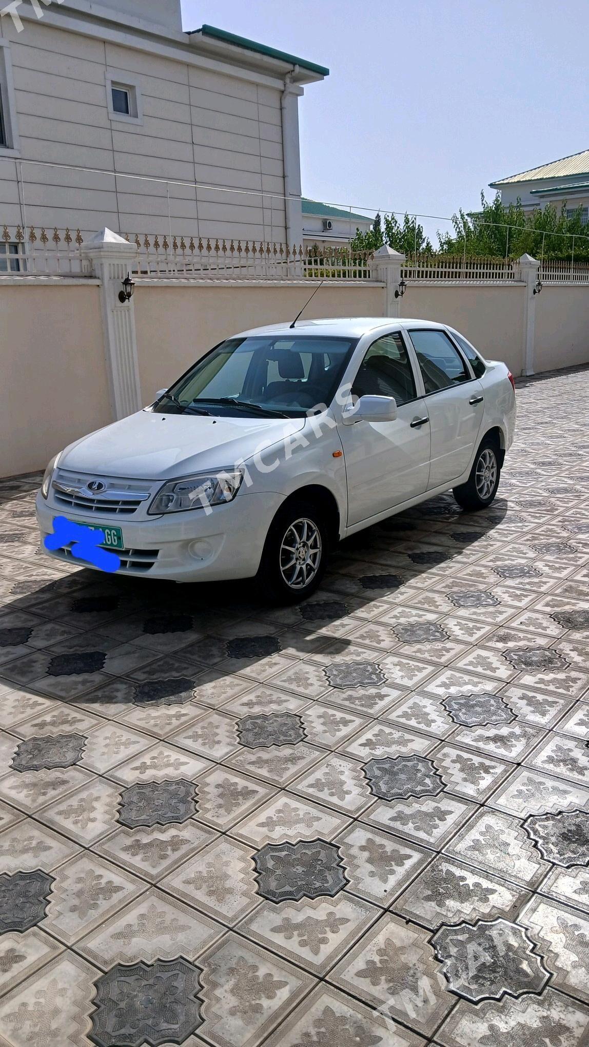 Lada Granta 2013 - 100 000 TMT - Aşgabat - img 2