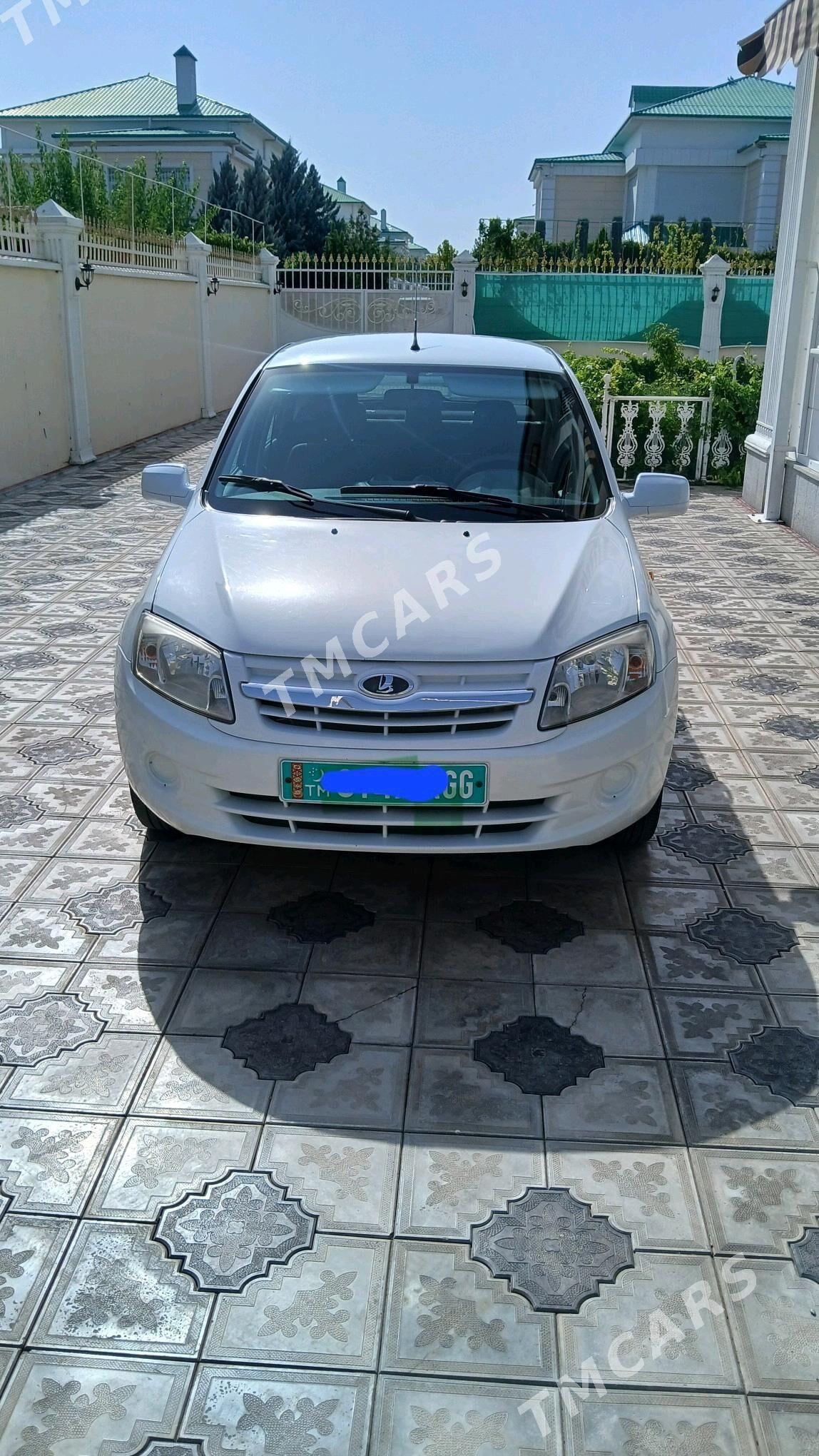 Lada Granta 2013 - 100 000 TMT - Aşgabat - img 3