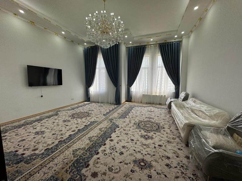 ЭЛИТКА МОСКОВСКАЯ 4 КОМНАТЫ - Aşgabat - img 8