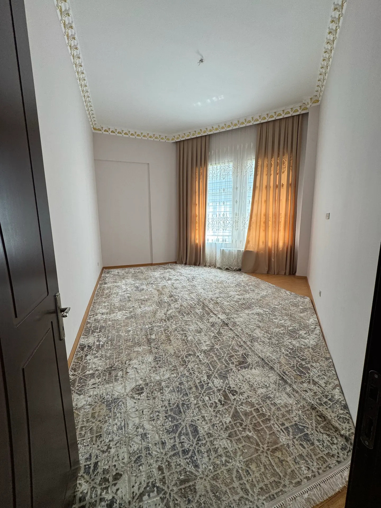 ЭЛИТКА МОСКОВСКАЯ 4 КОМНАТЫ - Aşgabat - img 9