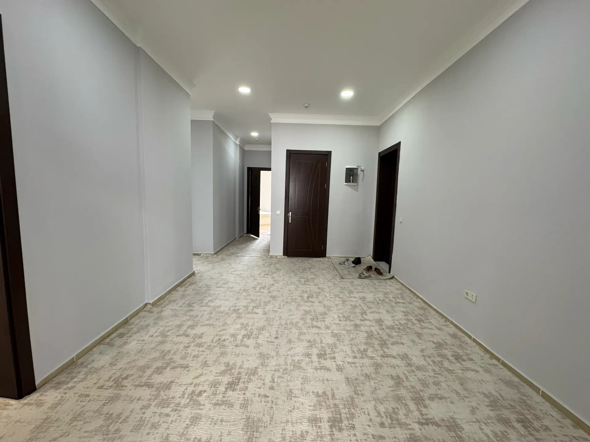 ЭЛИТКА МОСКОВСКАЯ 4 КОМНАТЫ - Aşgabat - img 4