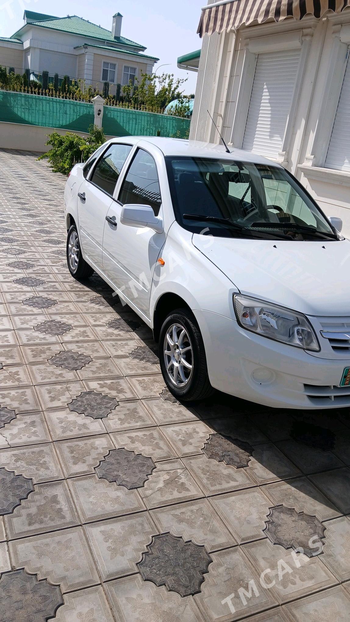 Lada Granta 2013 - 100 000 TMT - Aşgabat - img 6