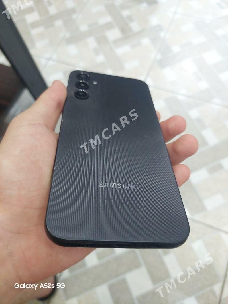 Samsung A14 - Мир 6 - img 2
