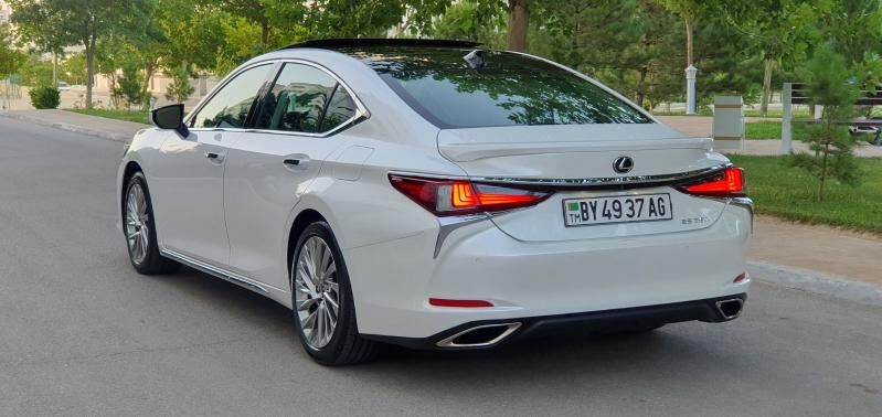 Lexus ES 350 2020 - 755 000 TMT - Ашхабад - img 2