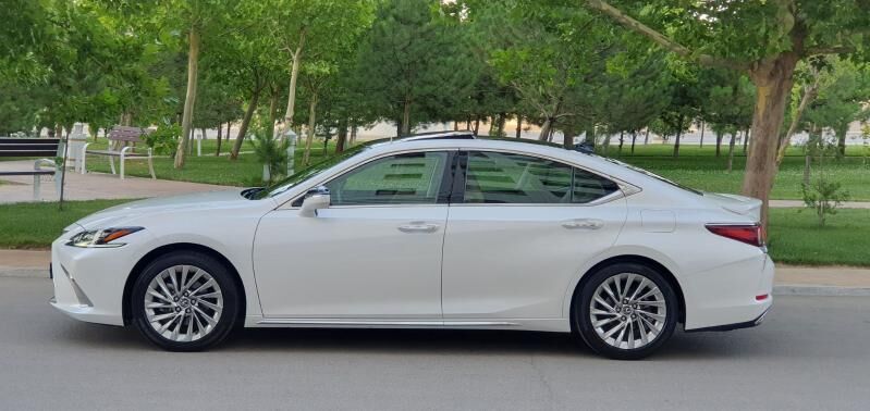 Lexus ES 350 2020 - 755 000 TMT - Ашхабад - img 8
