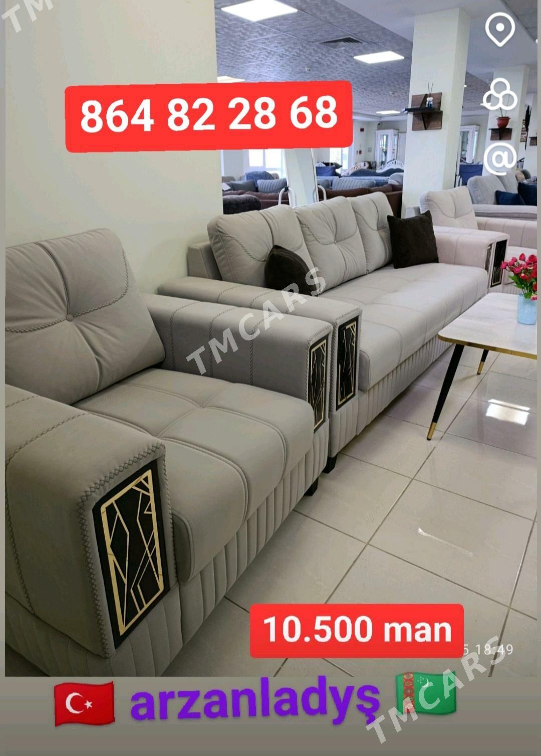  MEBEL  ULY ARZANLADYŞ - Гуртли - img 9