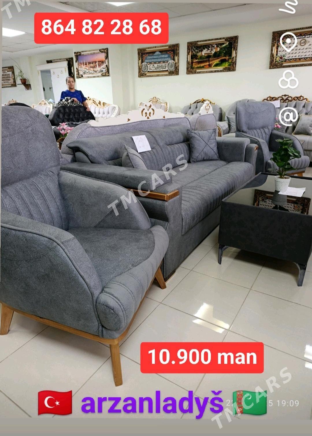  MEBEL  ULY ARZANLADYŞ - Гуртли - img 10