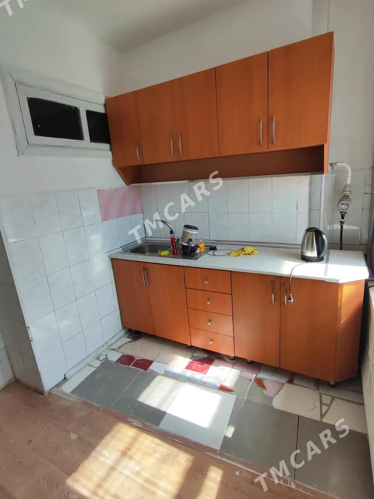 Бузмеин ГРЭС, 4 ком - Büzmeýin GRES - img 5