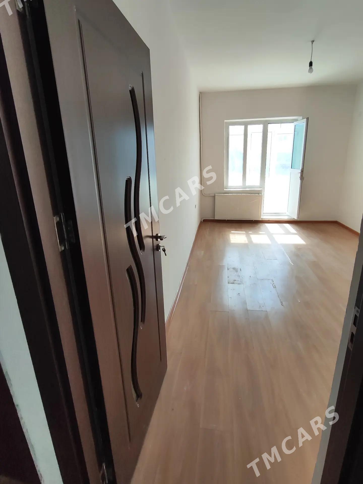 Бузмеин ГРЭС, 4 ком - Büzmeýin GRES - img 2