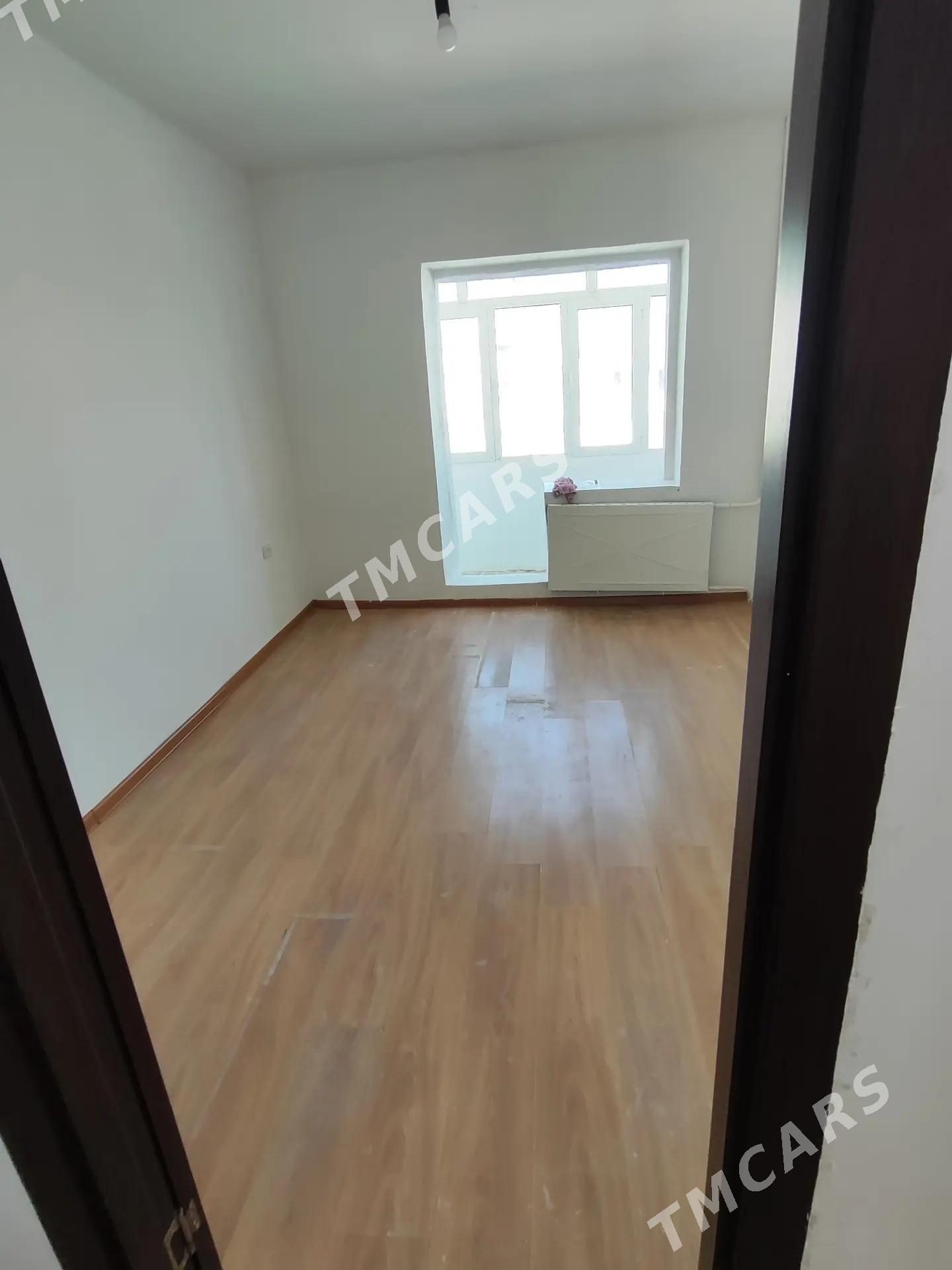 Бузмеин ГРЭС, 4 ком - Büzmeýin GRES - img 3