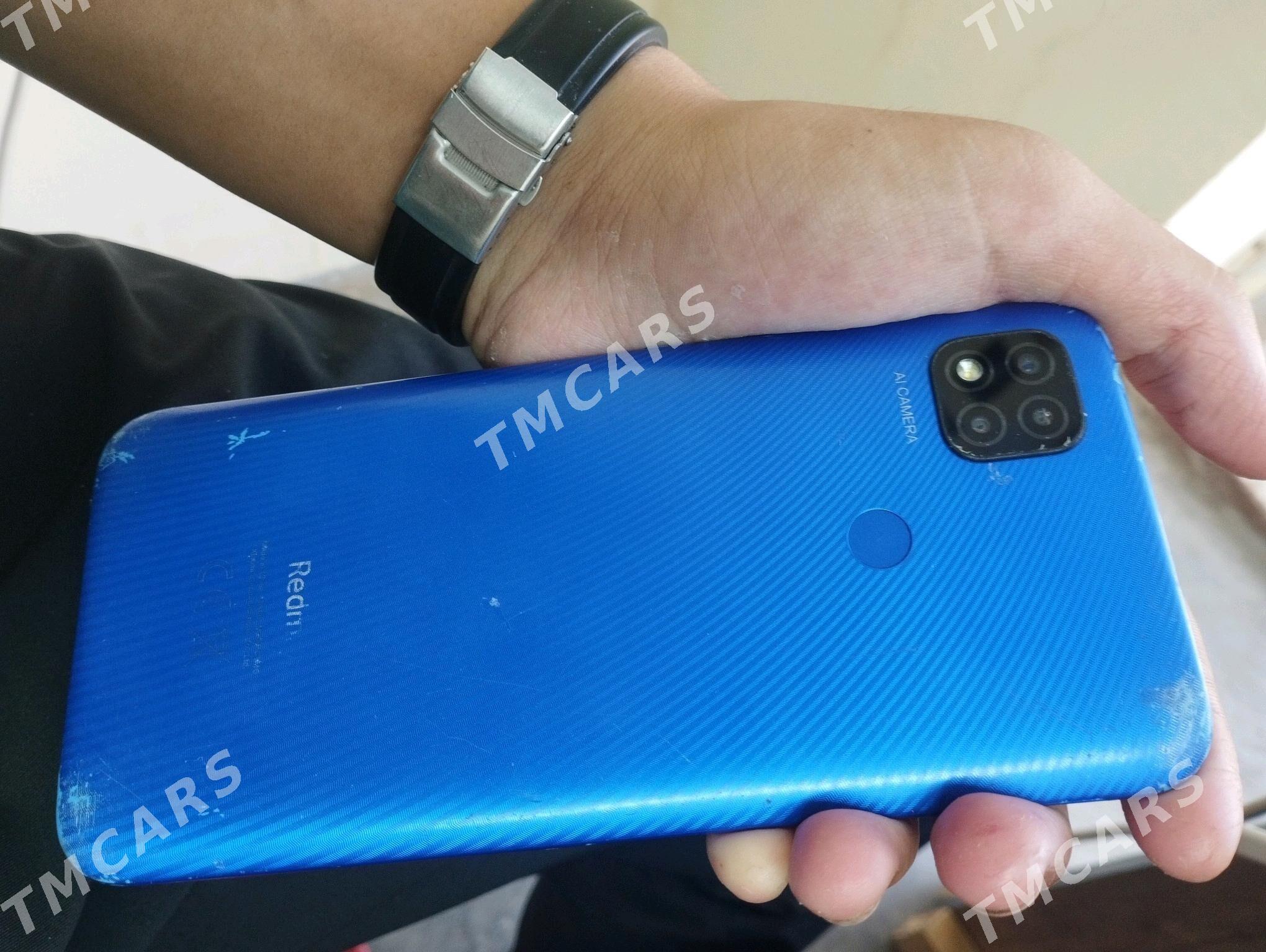 Redmi 9C - Türkmenabat - img 5