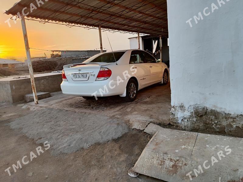 Toyota Camry 2006 - 260 000 TMT - Койтендаг - img 3