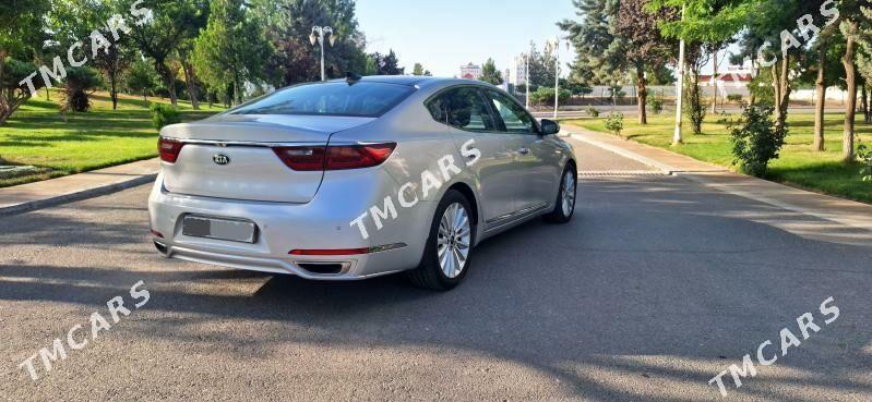 Kia Cadenza 2017 - 275 000 TMT - Aşgabat - img 3