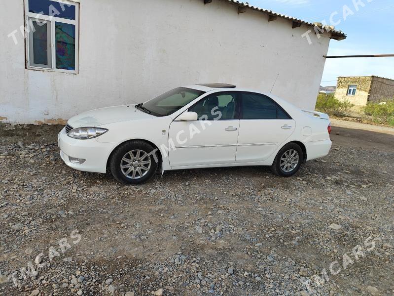Toyota Camry 2006 - 260 000 TMT - Койтендаг - img 4