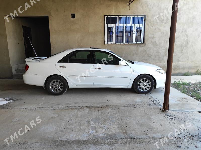 Toyota Camry 2006 - 260 000 TMT - Койтендаг - img 5