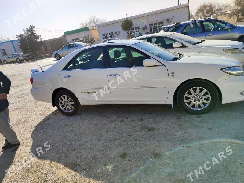 Toyota Camry 2006 - 260 000 TMT - Койтендаг - img 8