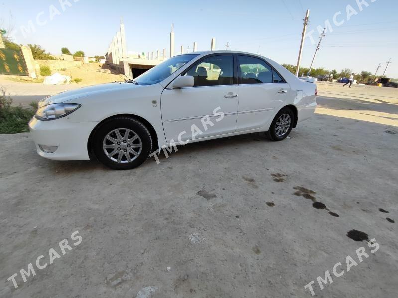 Toyota Camry 2006 - 260 000 TMT - Койтендаг - img 7